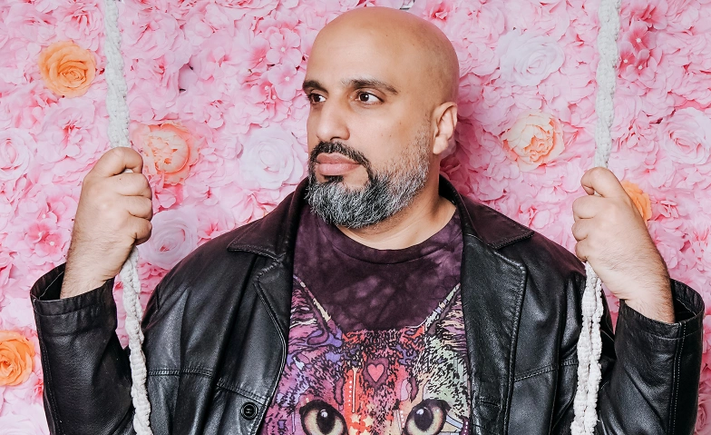 ABDELKARIM "PLAN Z - Jetzt will er's wissen"