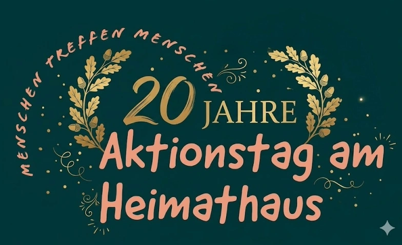 Aktionstag im Heimathaus Hauenhorst Tickets