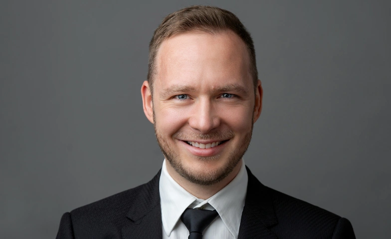 André Herrmann "Schlechte Zeiten Schlechte Zeiten"