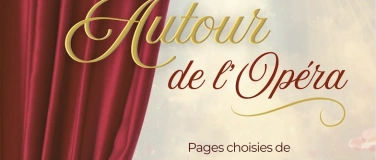 Event-Image for 'Autour de l'Op&eacute;ra'