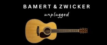 Event-Image for 'Bamert & Zwicker in der Caf&eacute;-Bar'