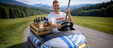 Event-Image for 'Da Bobbe &bdquo;A Bayer derf des&ldquo;'