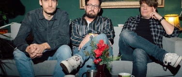 Event-Image for 'Erdbeerk&auml;se &ndash; Der TrashTV Podcast LIVE'