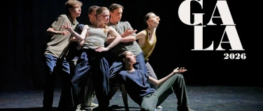 Event-Image for 'Pro Ballet Gala 2026 (Kids & Professional Program)'