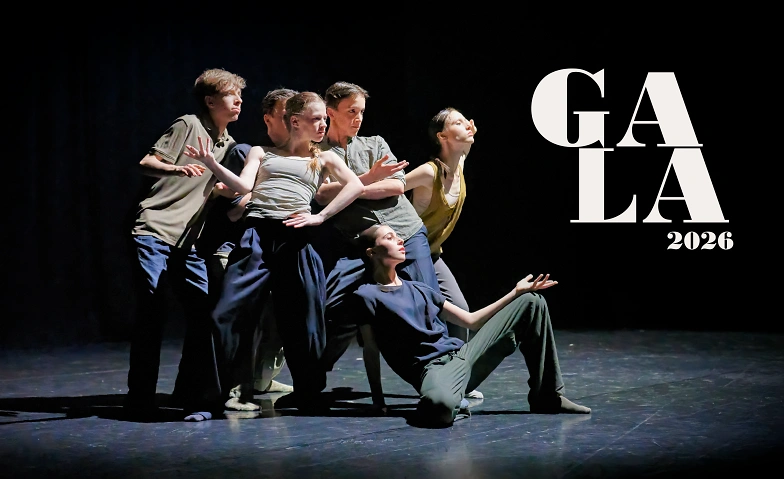 Pro Ballet Gala 2026 à Basel | Danse