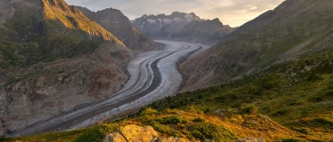 Event-Image for 'Aletsch Glacier Autumn Photography Trip &ndash; 3 October 2026'