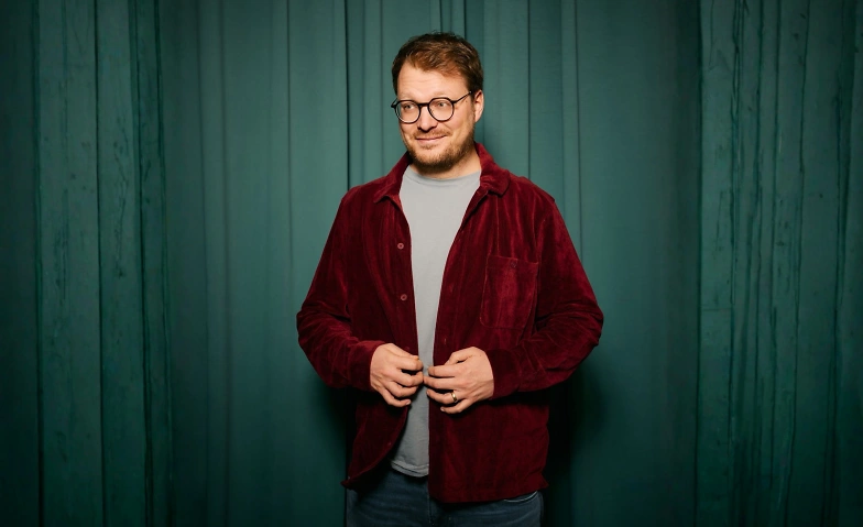MAXI GSTETTENBAUER KOMPLETT ABSURD
