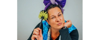 Event-Image for 'Ines Procter "Best of 5 Jahre"'