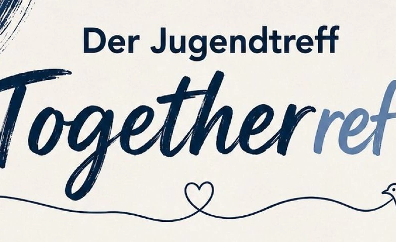 Der Jugendtreff Togetherref