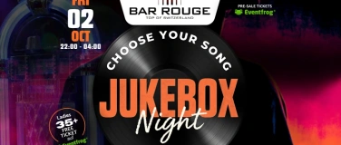 Event-Image for 'JUKEBOX'