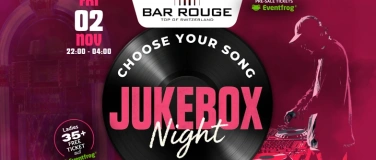Event-Image for 'JUKEBOX'