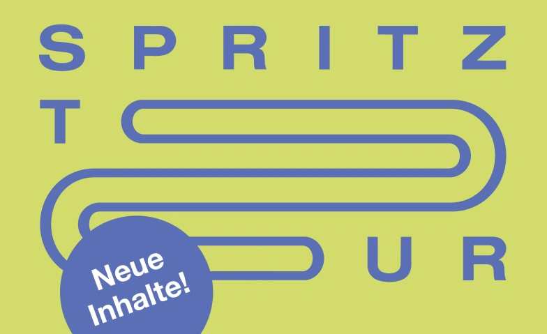 Spritztour