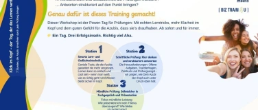 Event-Image for 'Klick im Kopf - F&uuml;r mehr Pr&uuml;fungserfolg!'