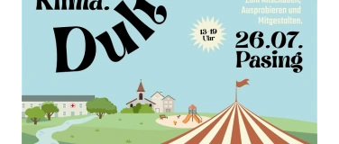 Event-Image for 'Klima.Dult - Markt der guten Ideen'
