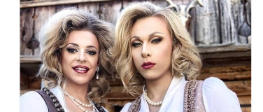 Event-Image for 'THE NEW LADYLORDS "Die traditionelle Wiesnshow"'