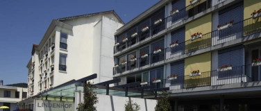 Event-Image for 'Tag der offenen T&uuml;r im Therapiezentrum'