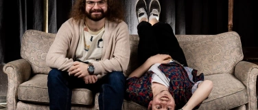 Event-Image for 'Loamsiada Mundart Brass - Duo'