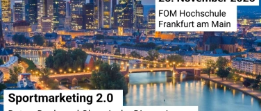 Event-Image for 'Marketing-Symposium RheinMain 2026'
