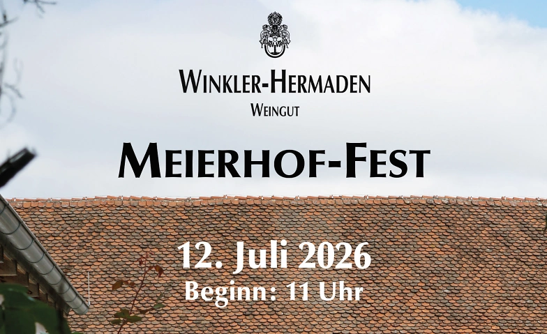 Meierhof-Fest in Kapfenstein