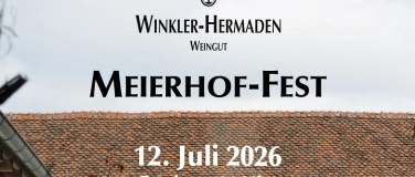 Event-Image for 'Meierhof-Fest in Kapfenstein'
