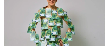 Event-Image for 'Chin Meyer "Cash Man!&ldquo; Die lustigsten Wege zum schnellen Gel'