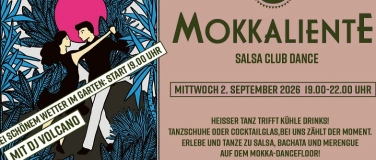 Event-Image for 'MOKKALIENTE'