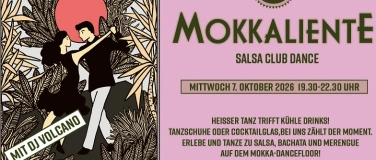 Event-Image for 'MOKKALIENTE'