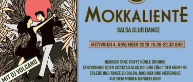 Event-Image for 'MOKKALIENTE'