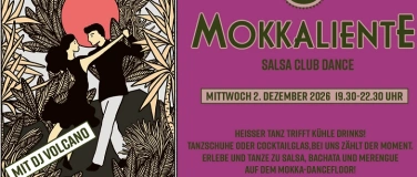 Event-Image for 'MOKKALIENTE'
