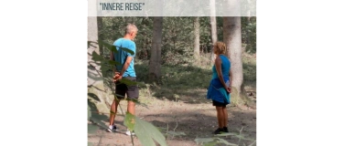 Event-Image for 'Natur- Coaching Day 2   "Innere Reise"'