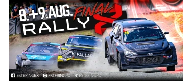 Event-Image for 'RallyX Finals 2026 - Das Rallycorss - Highlight des Jahres!'