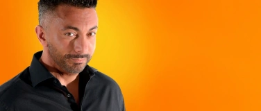 Event-Image for '&Ouml;zg&uuml;r Cebe &ldquo;Geist ist geil&rdquo;'