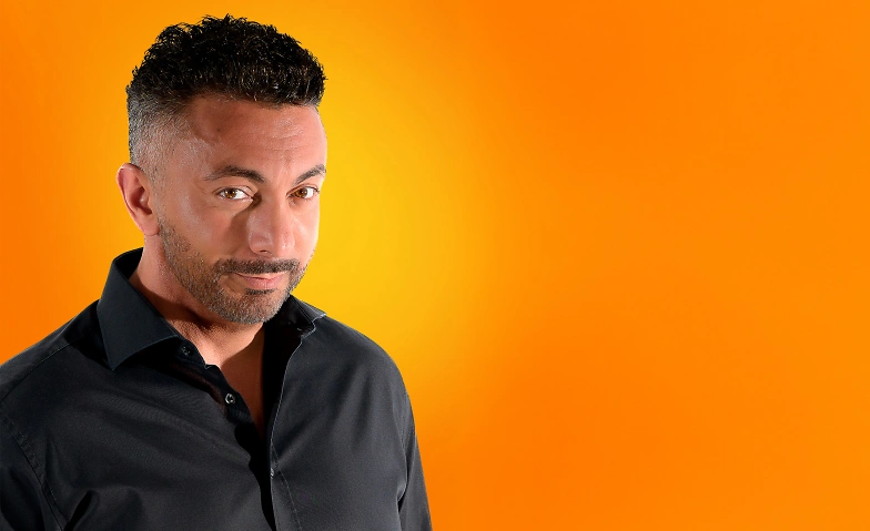 Özgür Cebe “Geist ist geil”