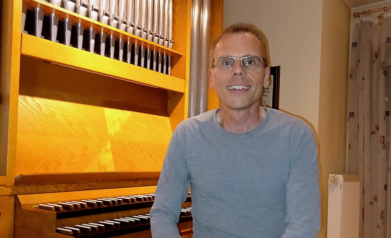 Orgelmatin&eacute;e - 40 Min. Orgelmusik &amp; Texte am Samstagmorgen Tickets