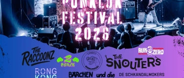 Event-Image for 'PUNKLOK 2026'