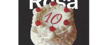 Event-Image for 'ROSA wird 10!'