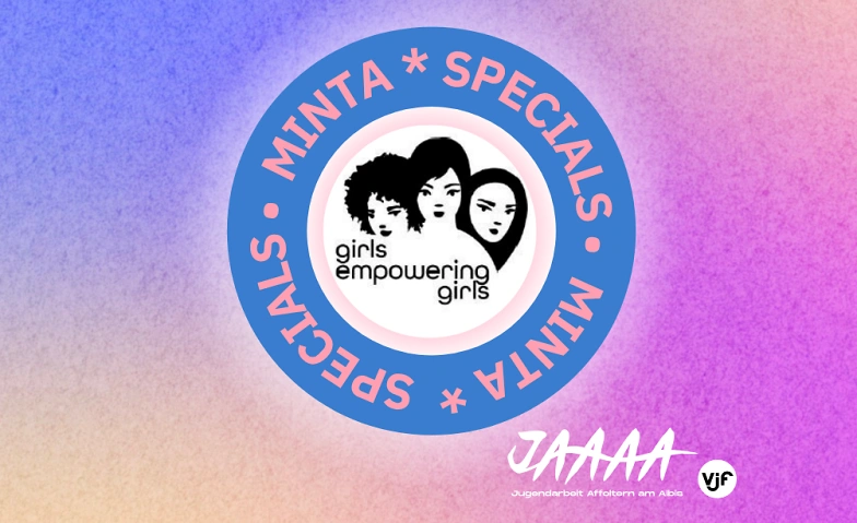 Girls empowering Girls