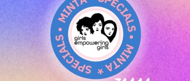 Event-Image for 'Girls empowering Girls'