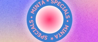 Event-Image for 'MINTA*-Tanzworkshop'