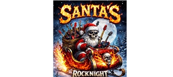Organisateur de SANTA'S ROCKNIGHT 2026