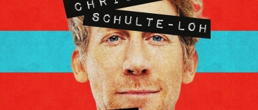 Event-Image for 'Christian Schulte-Loh "Import Export"'