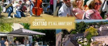 Event-Image for '29. Deutscher Sekttag bei Rotk&auml;ppchen-Mumm in Eltville'