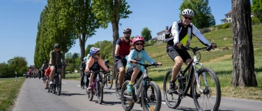 Event-Image for 'slowUp Lac de Morat'