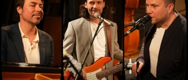 Event-Image for 'songs & stories live "Die gr&ouml;&szlig;ten Hits und ihre Geschichte"'
