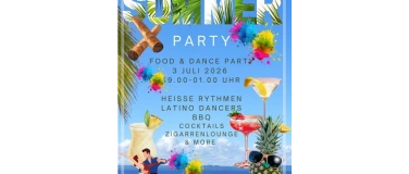 Event-Image for 'Sommer Party'
