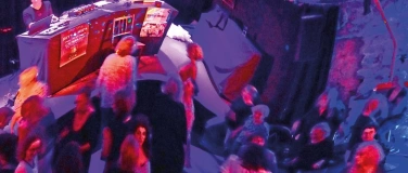 Event-Image for 'Frau geht tanzen - mit Tanzkurs: let's swing!'