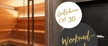 Event-Image for 'Sommer Wellness-Abo Weekend Deal'