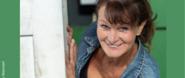 Event-Image for 'Barbara Weinzierl &bdquo;Gipfelgl&uuml;ck, her mit dem sch&ouml;nen Leben!&ldquo;'