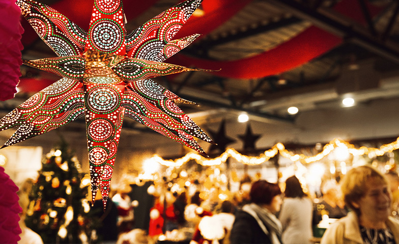 Event-Image for 'Wintertr&auml;ume Cottbus'