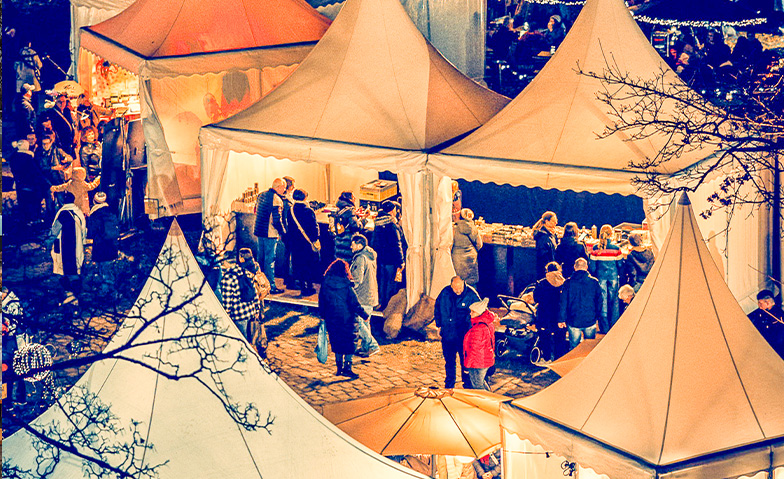 Event-Image for 'Wintertr&auml;ume Stein'